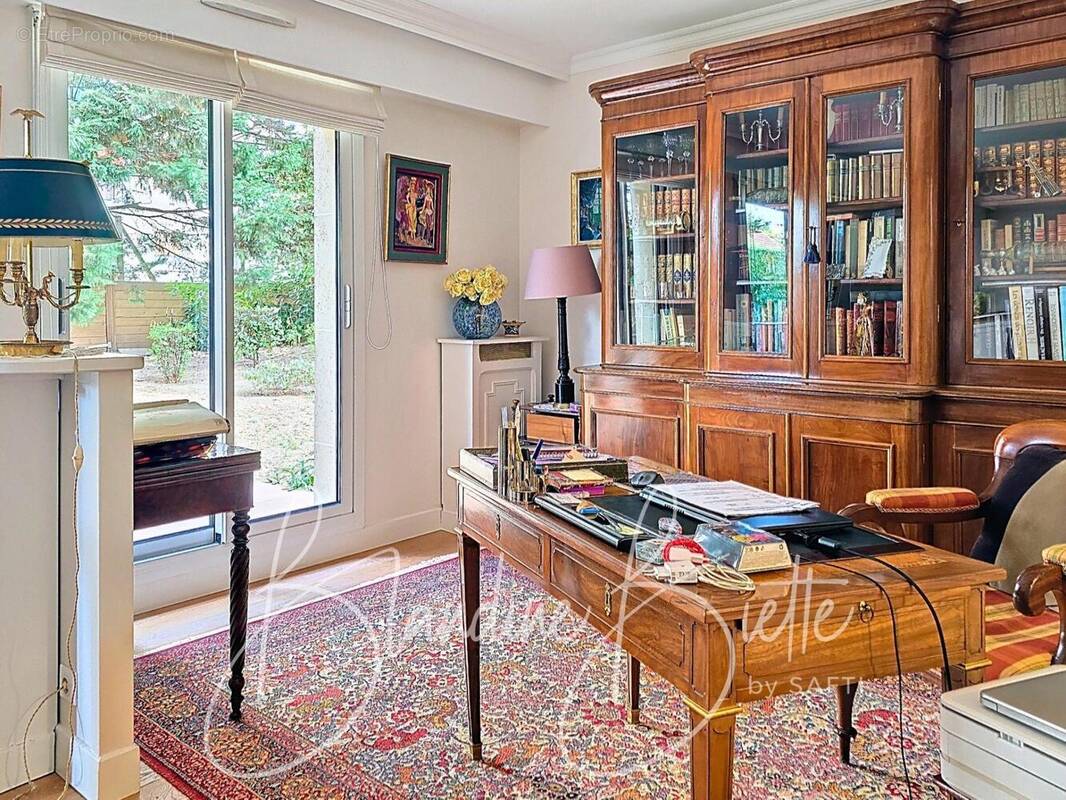 Photo 1 - Appartement à LE VESINET