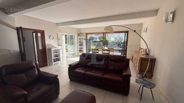 Maison à PORTES-LES-VALENCE