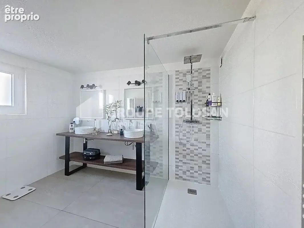 Maison 219 m² à Escalquens  - photo 10