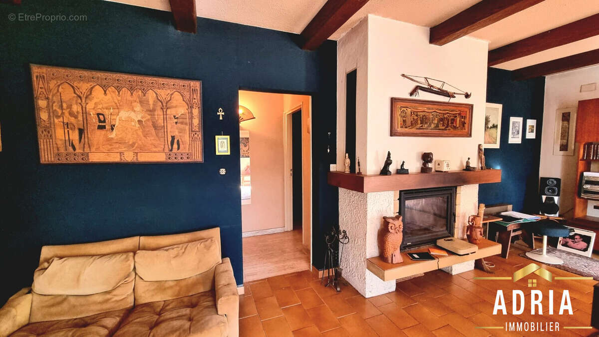 Maison à MAIZIERES-LES-METZ