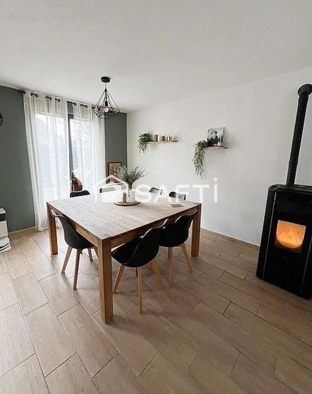 Photo 2 - Maison à CAPPELLE-EN-PEVELE