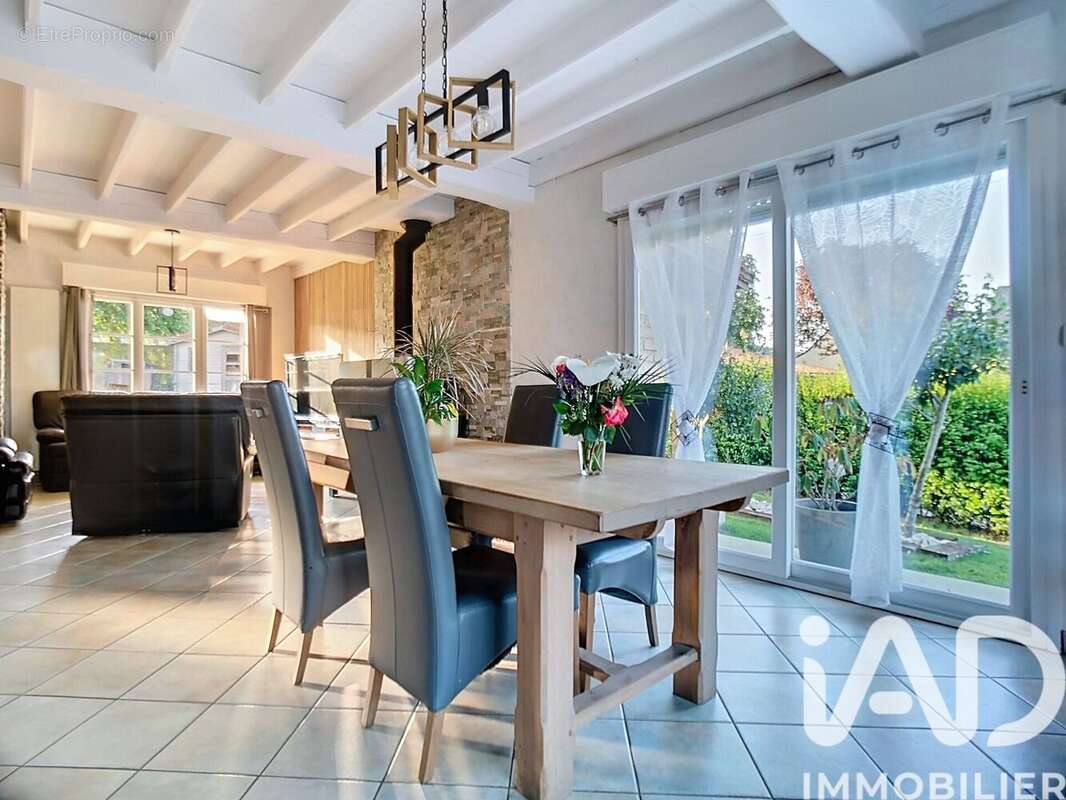 Photo 2 - Maison à LICQUES