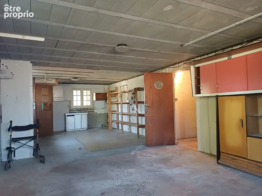 Maison familiale avec fort potentiel - photo 18