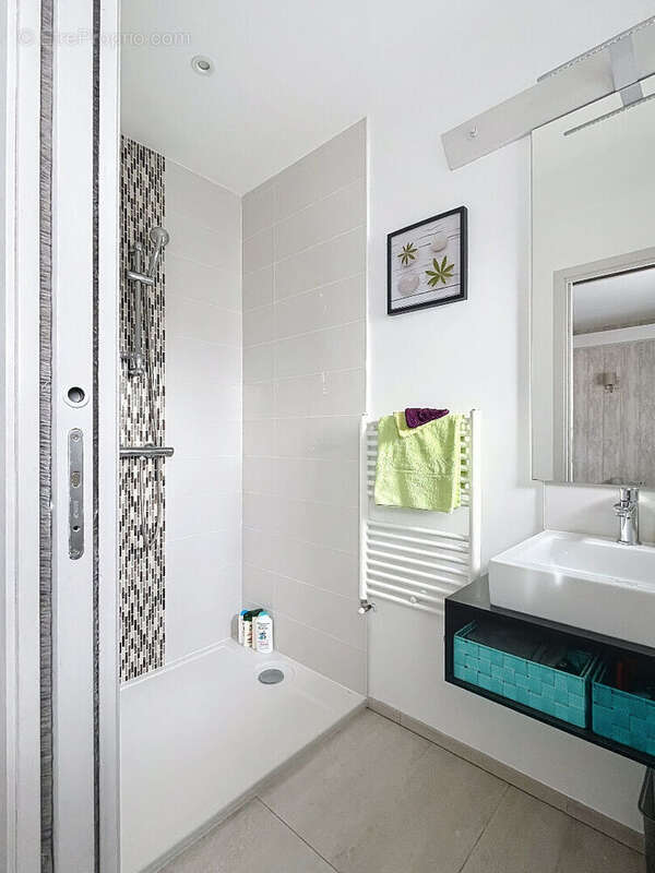 Maison à SAINT-BRIAC-SUR-MER