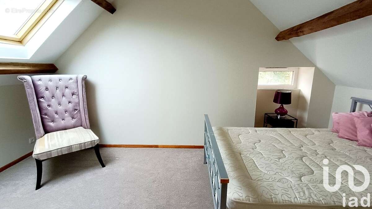 Maison 92 m² à Maisonnais  - photo 6