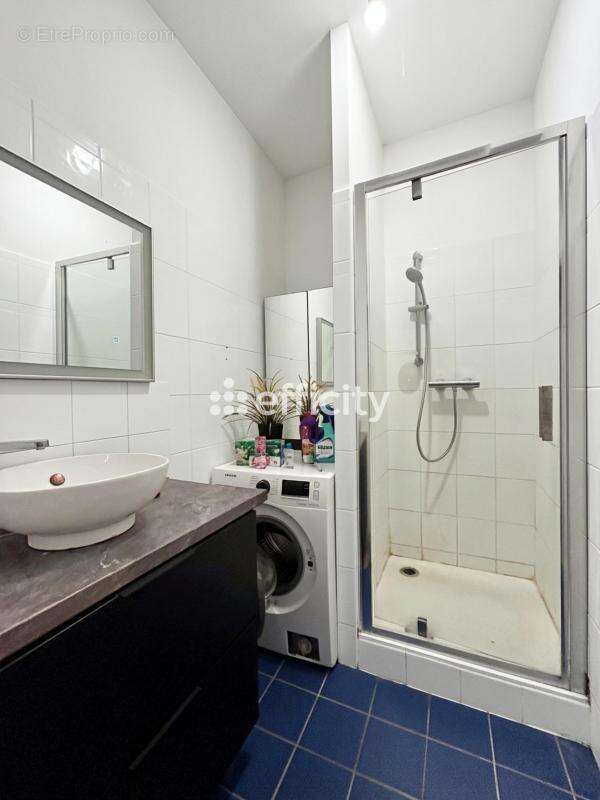 Appartement - photo 7