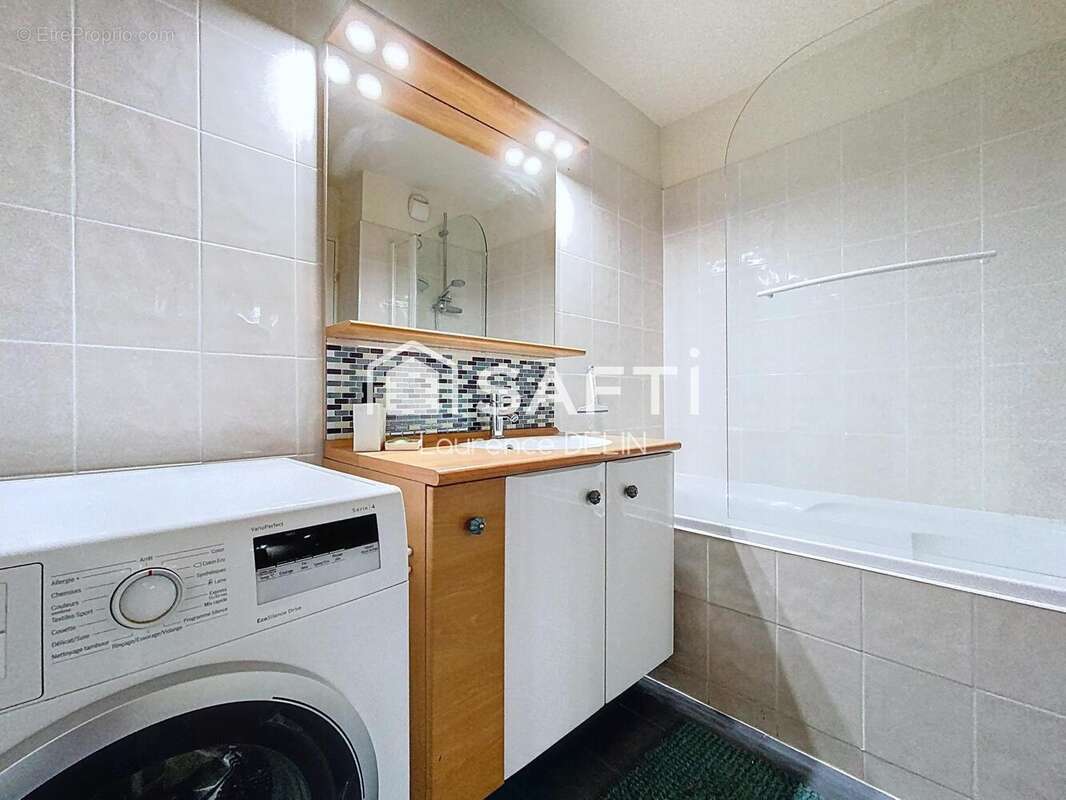 Photo 6 - Appartement à CERGY