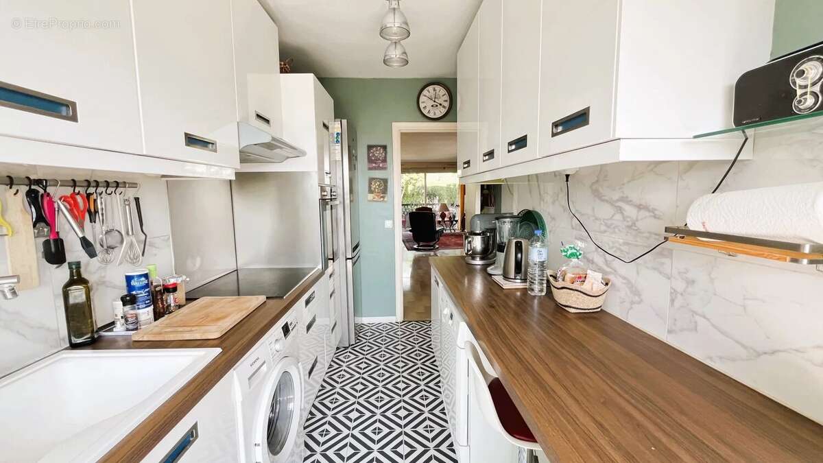 Appartement à LE CANNET