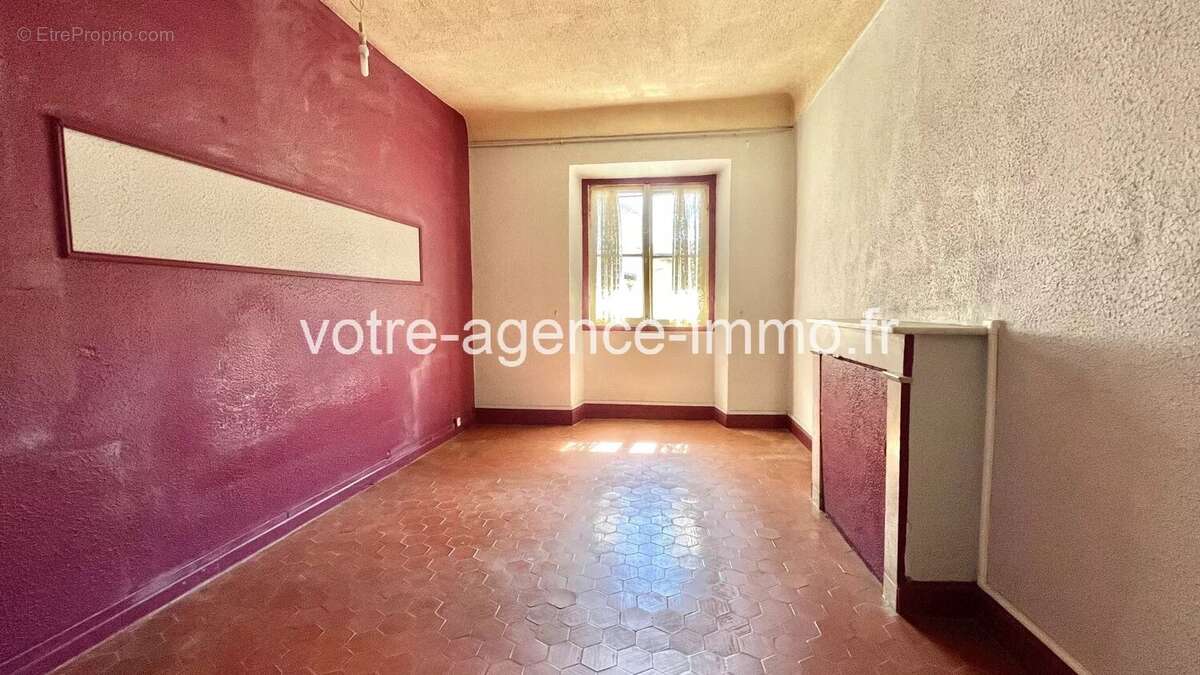 NICE GARIBALDI - 5 Pièces de 106m² - photo 14