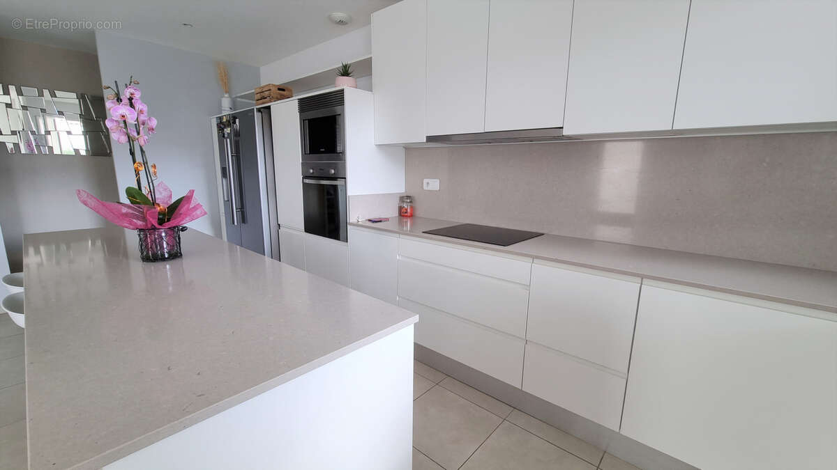 Maison à SAINT-NAZAIRE