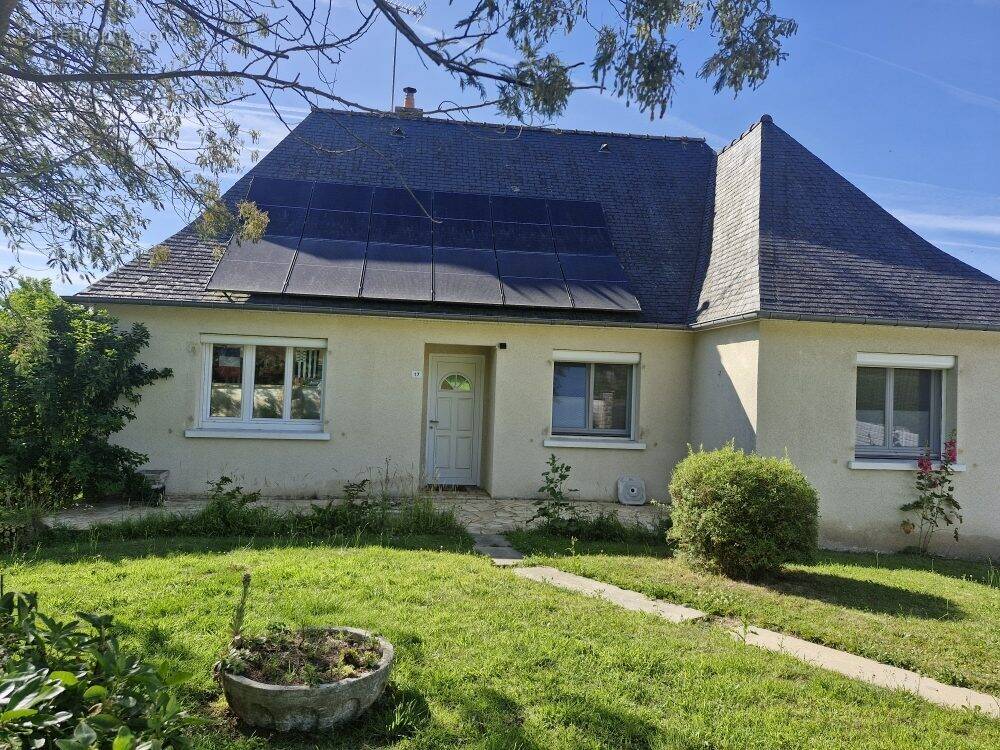 Maison à LAMBALLE