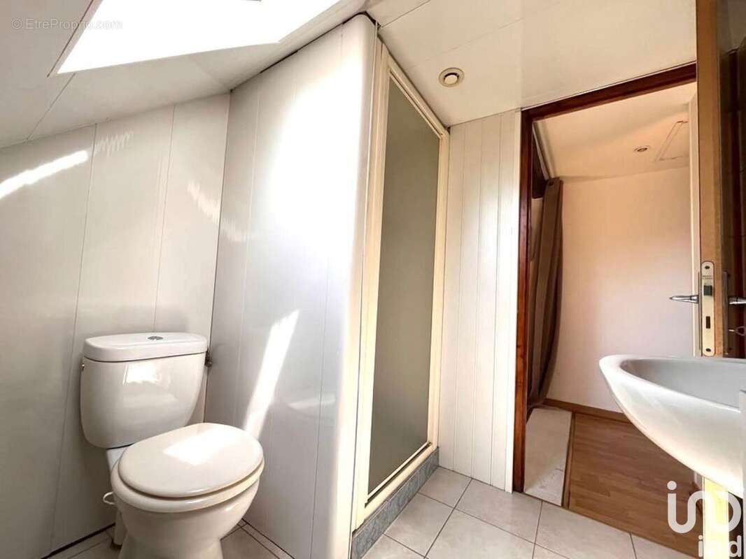 Photo 6 - Appartement à FREYMING-MERLEBACH