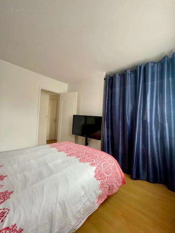 Appartement à MELUN