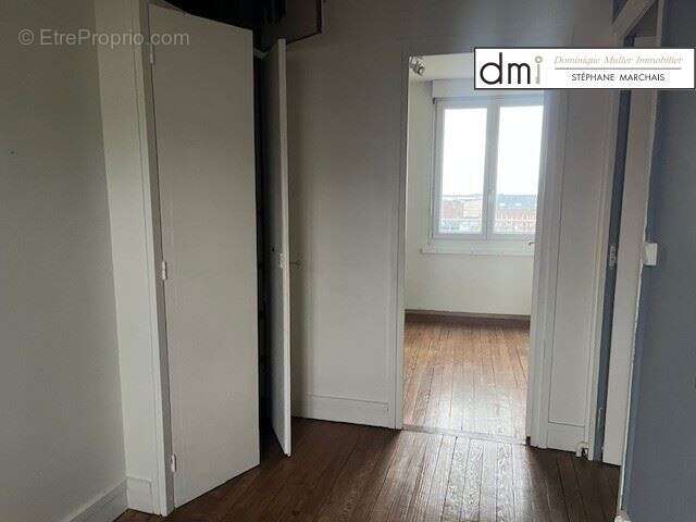 Appartement à LE HAVRE