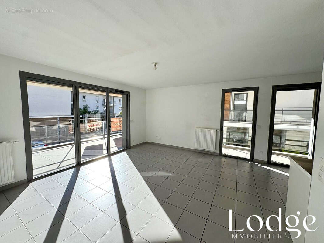 Appartement à BRIANCON