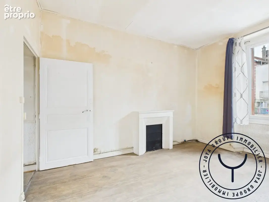 Maison 3 pièces 80 m² à vendre à Romilly-Sur-Seine (10100) - photo 4