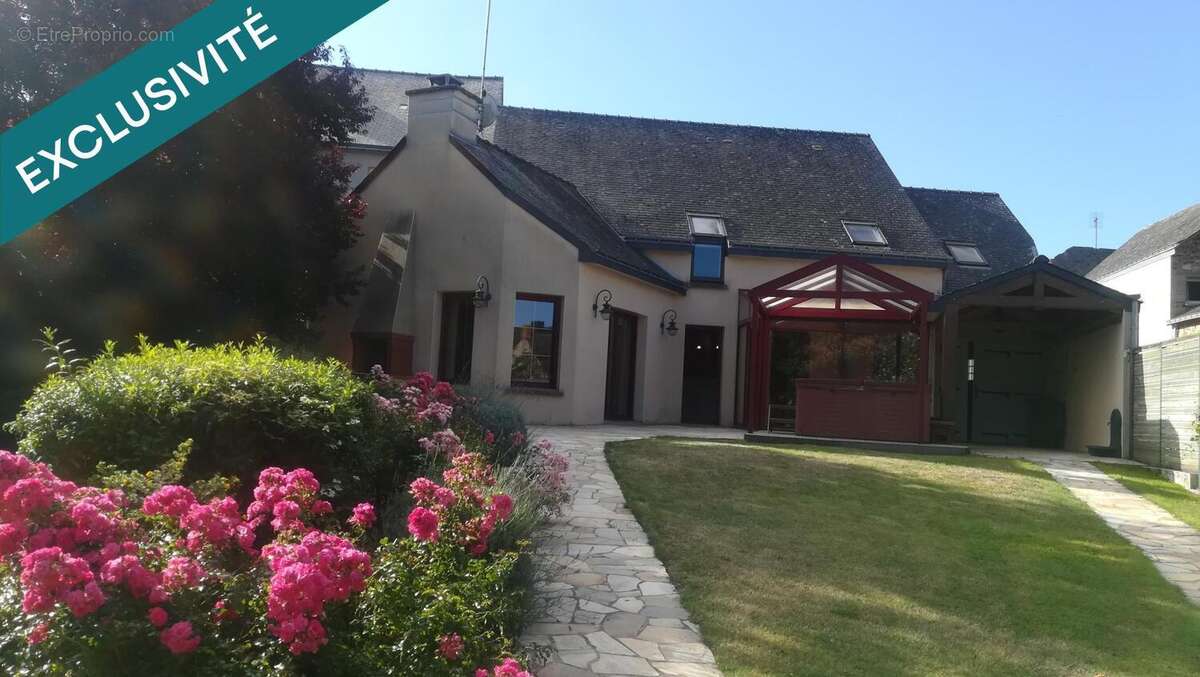Photo 5 - Maison à DERVAL