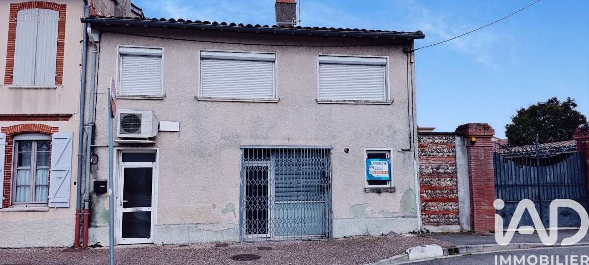 Photo 9 - Appartement à MURET