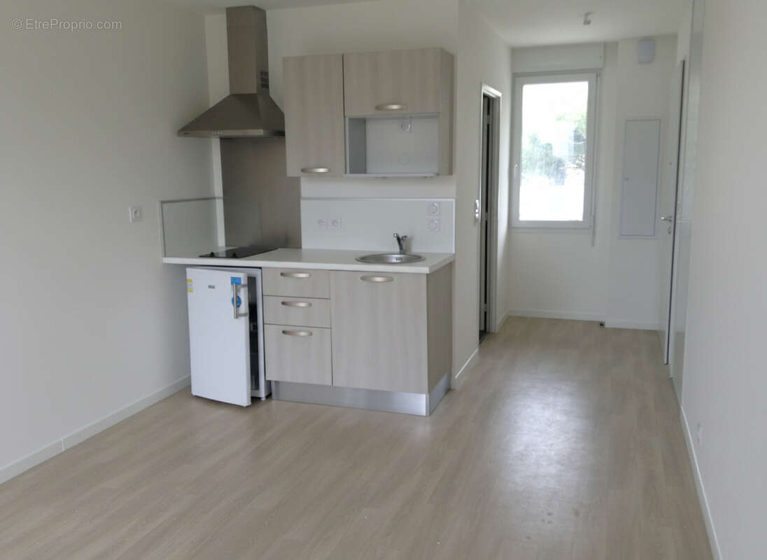 Appartement à AYTRE