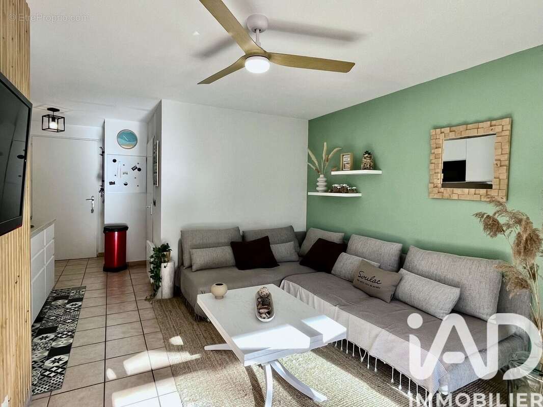 Photo 3 - Appartement à SOULAC-SUR-MER