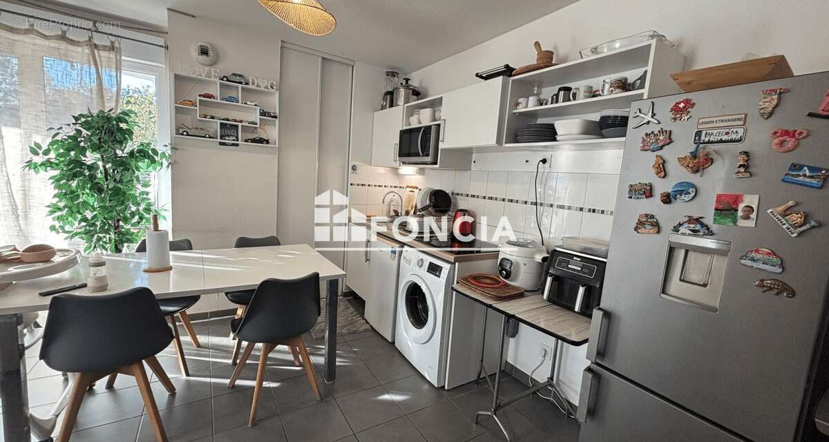 Appartement à AVIGNON