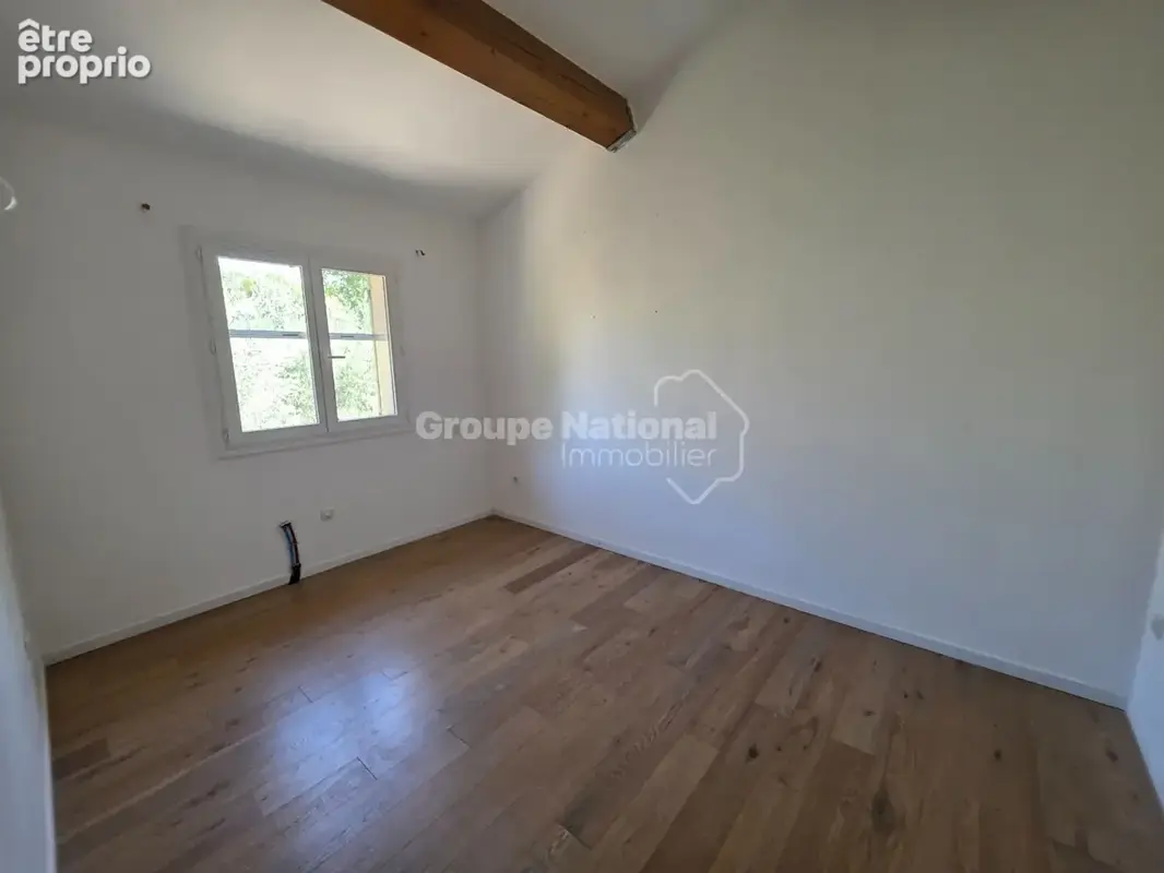 Maison individuelle de 115 m² avec garage  Proche du village de Vinon-sur-Verdon - photo 13