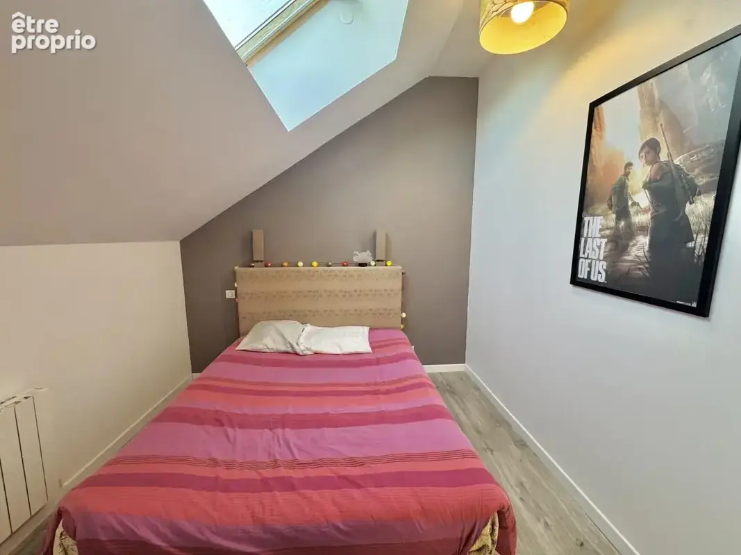 Maison 6 pièces 133 m² à vendre à Bouvron (44130) - photo 7