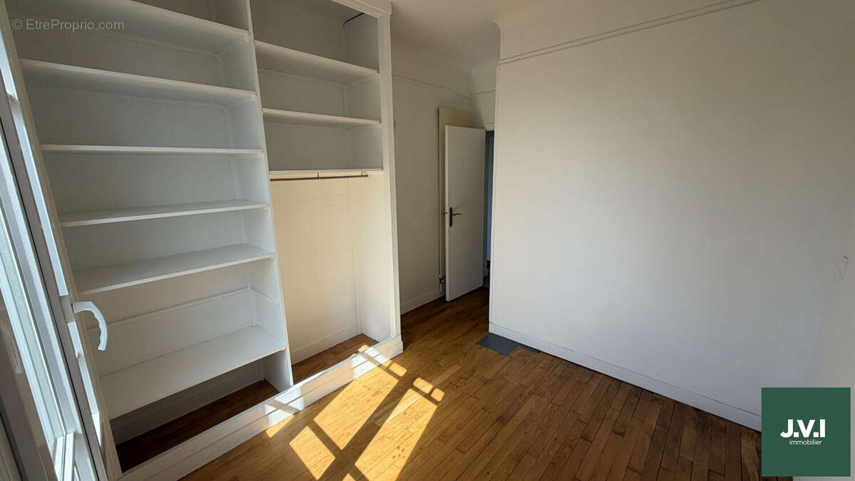 Appartement à ENGHIEN-LES-BAINS