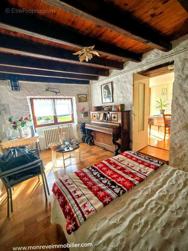 Maison à THOUARE-SUR-LOIRE