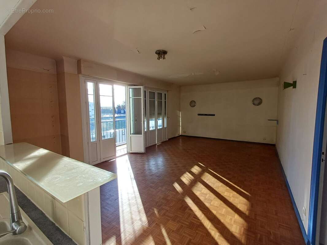 Appartement à PAU
