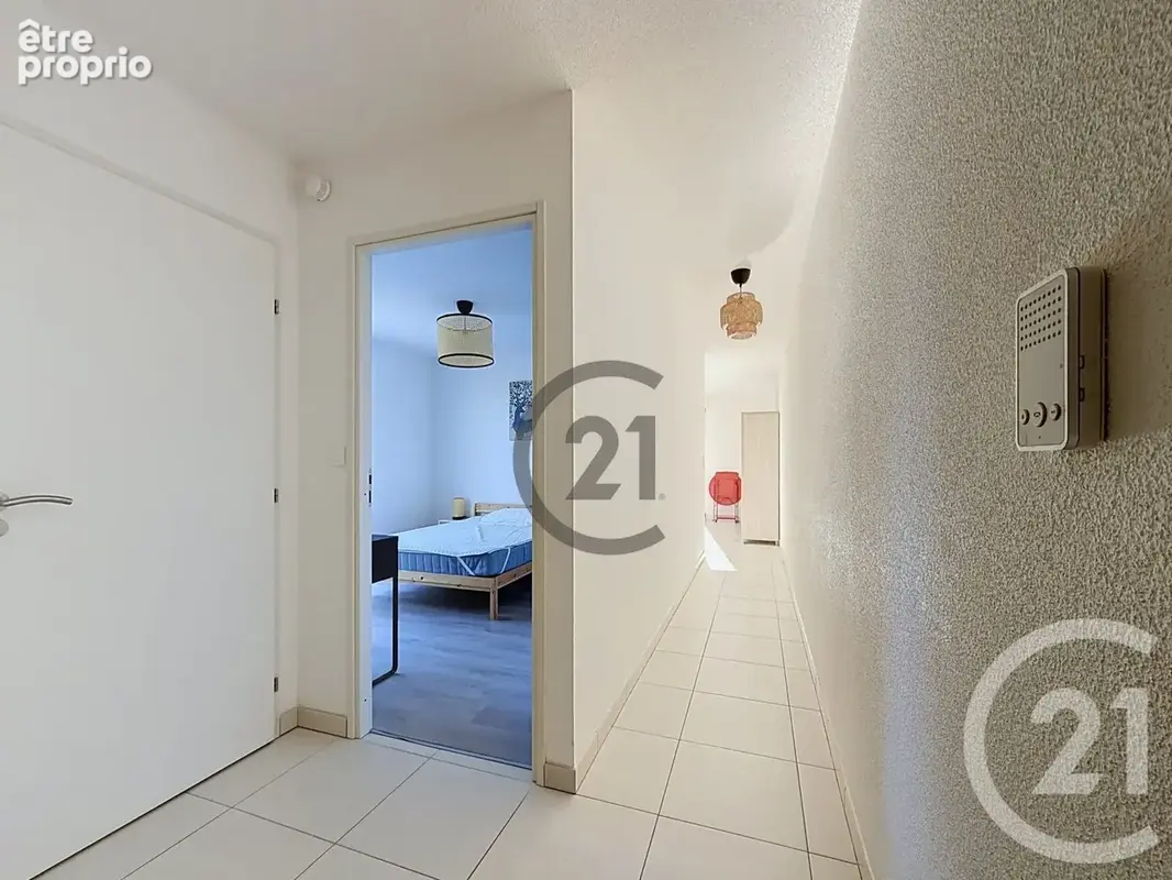 Appartement 2 pièces 43 m² à vendre à Troyes (10000) - photo 9