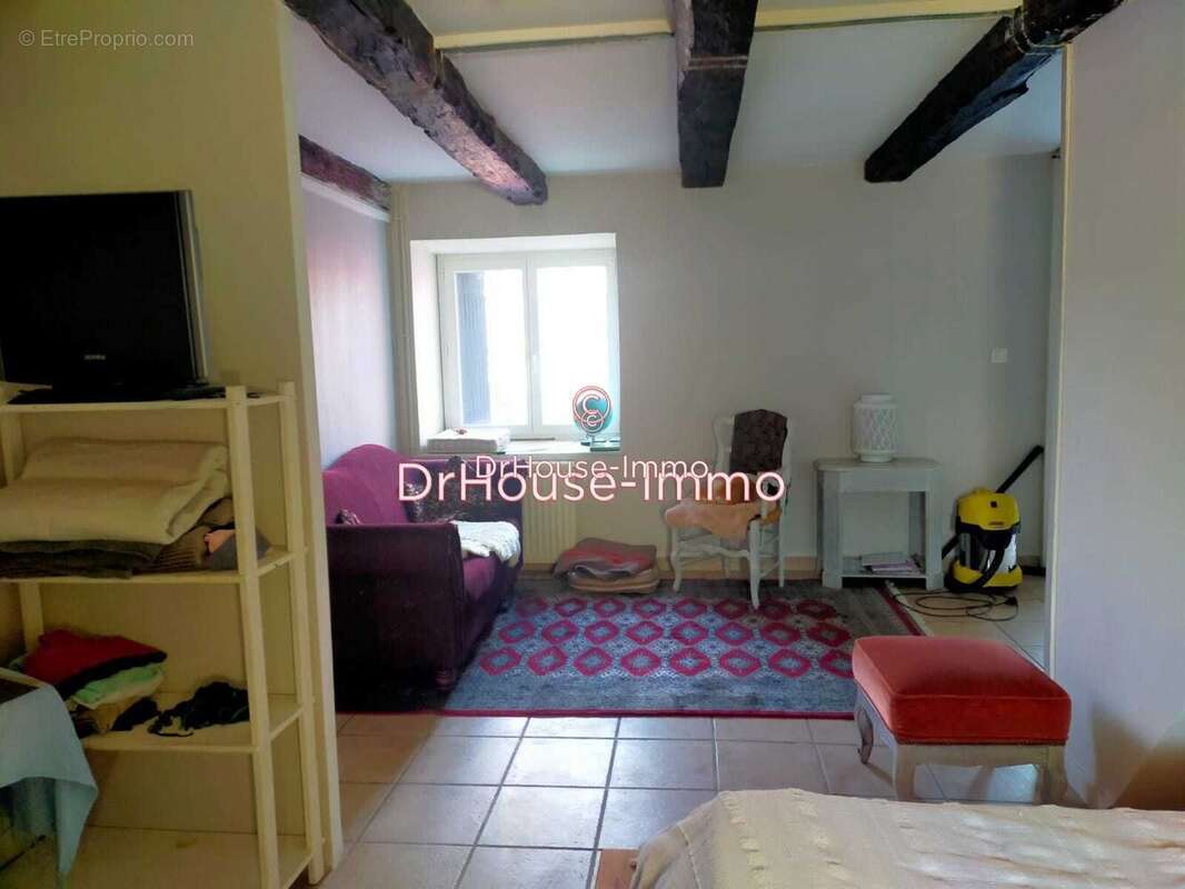 Maison à COULOUNIEIX-CHAMIERS