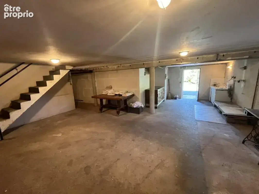 Maison 7 pièces 140 m² à vendre à Chabanais (16150) - photo 16