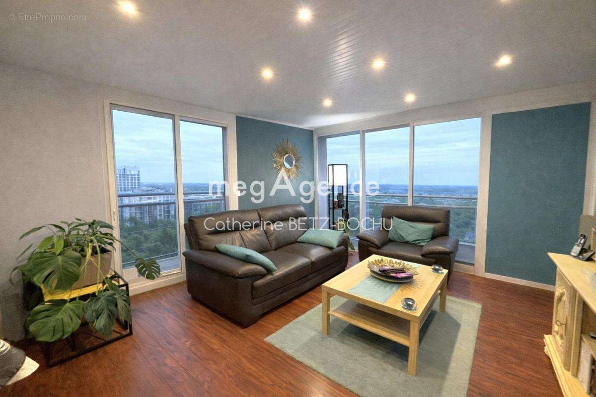 Appartement à FRANCONVILLE