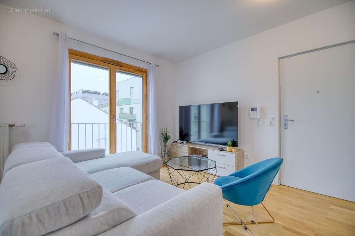 Photo 2 - Appartement à RUNGIS