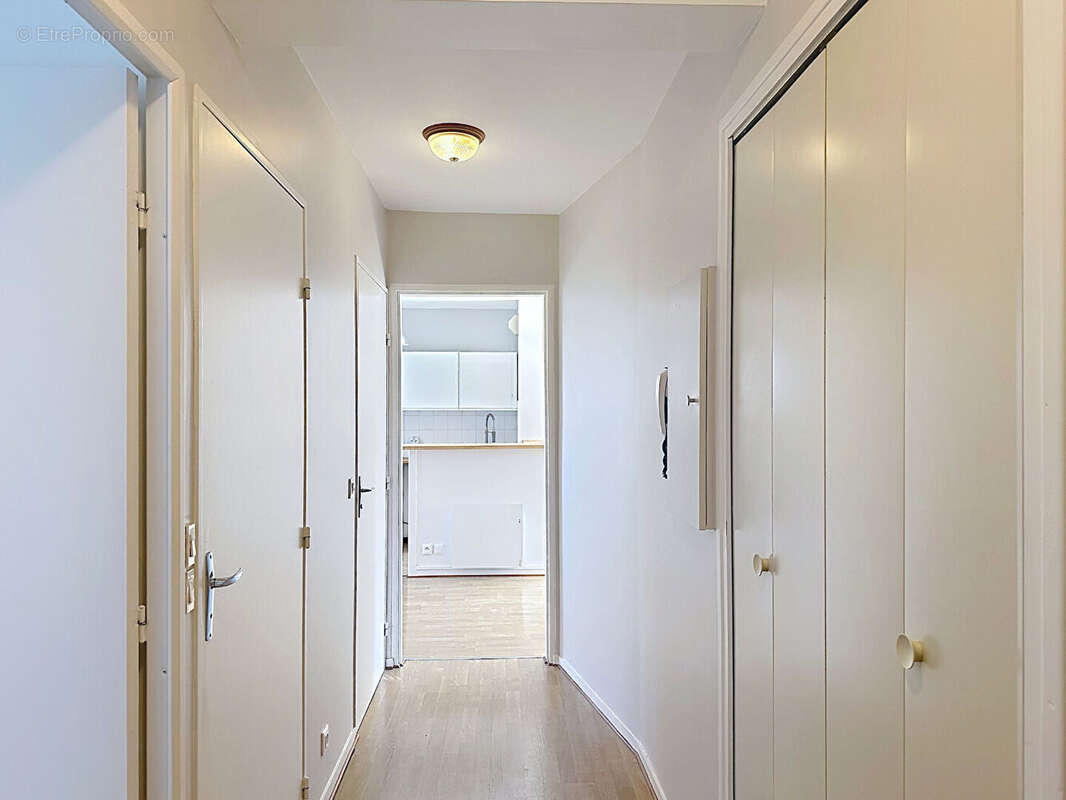 Appartement à CABOURG