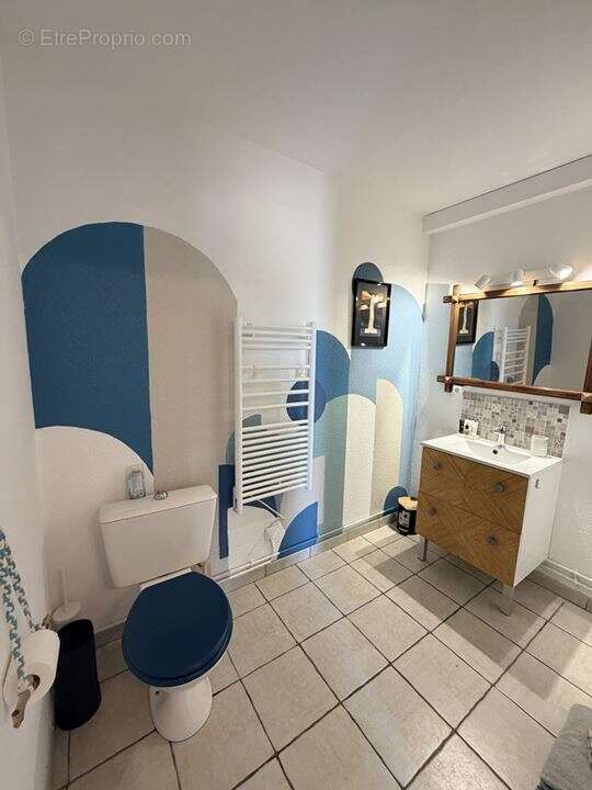 Appartement à SOULAC-SUR-MER