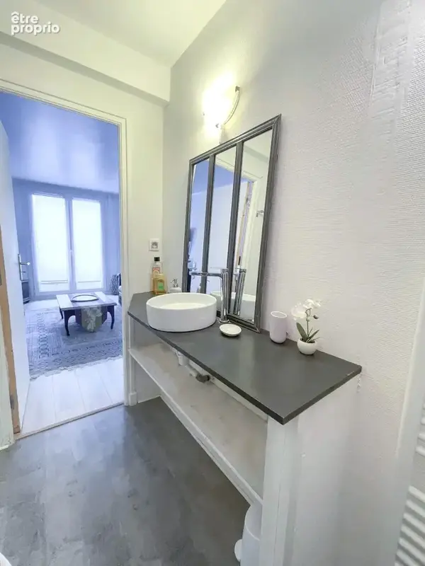 Appartement 49 m² à Roscoff  - photo 7