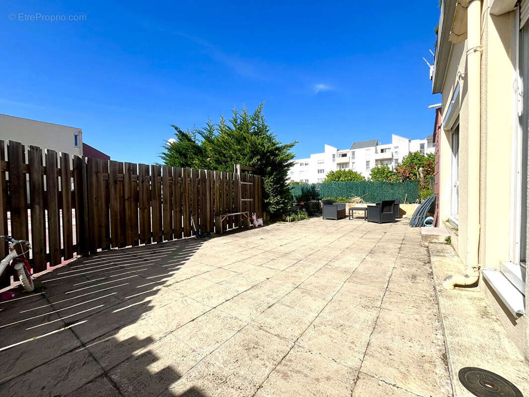 Appartement à TALANT