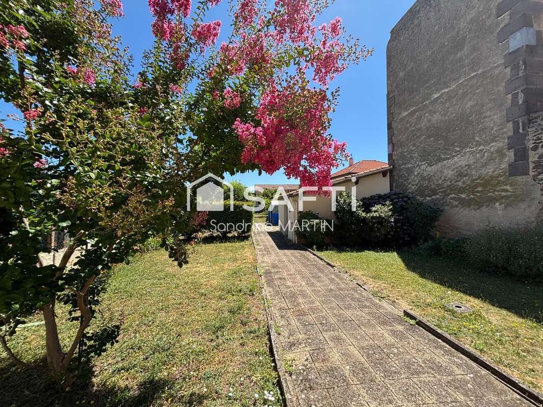 Photo 2 - Maison à GERZAT