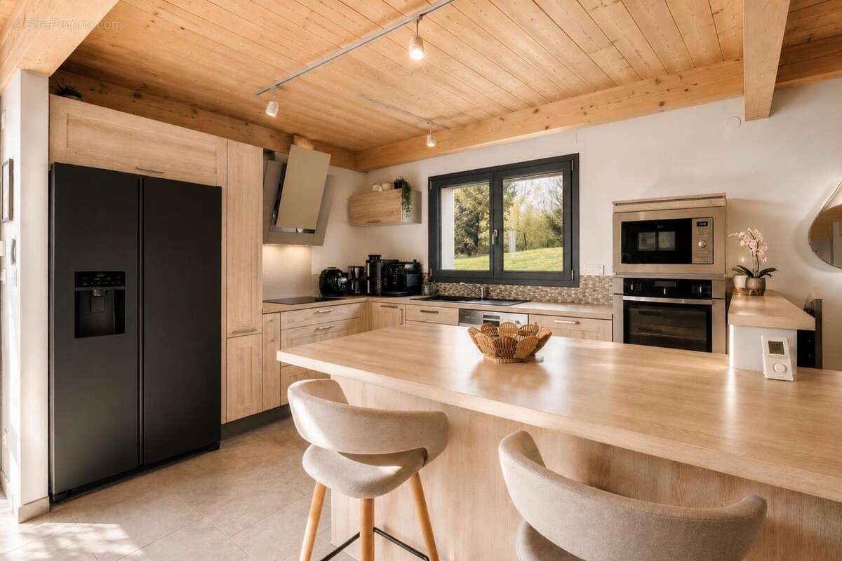Photo 7 - Maison à SAINT-NABORD