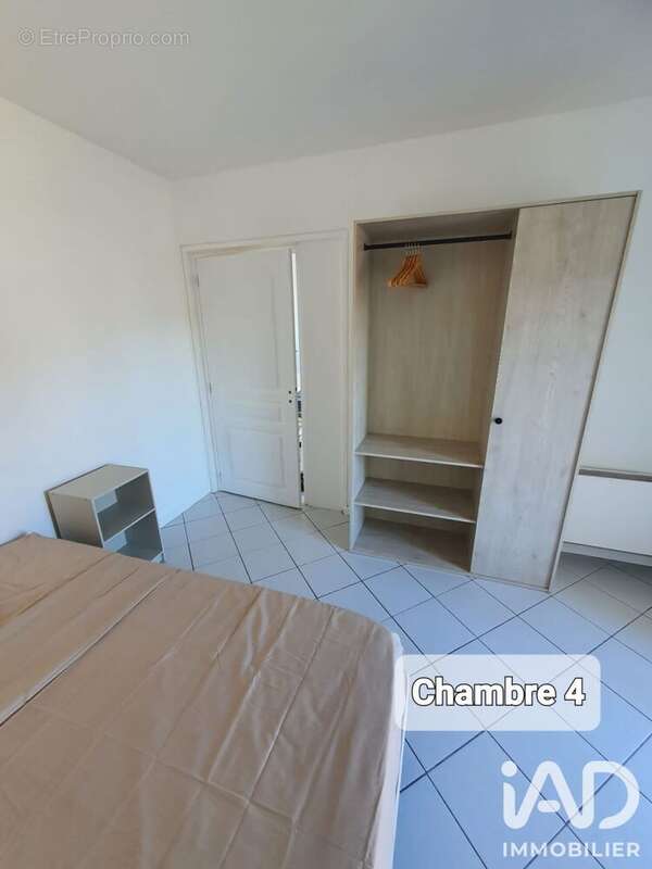 Photo 3 - Appartement à DAMMARIE-LES-LYS