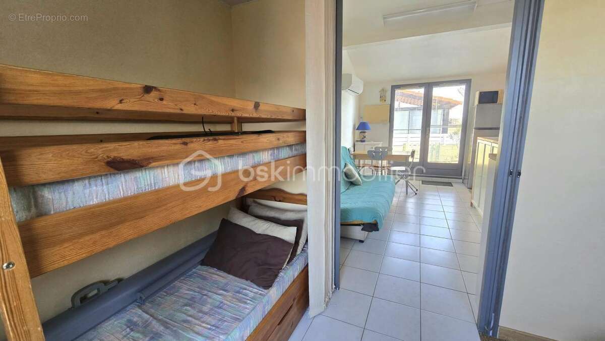 Maison à LE BARCARES