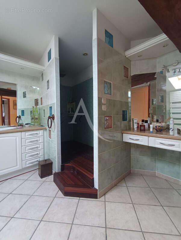 Appartement à FRONTIGNAN