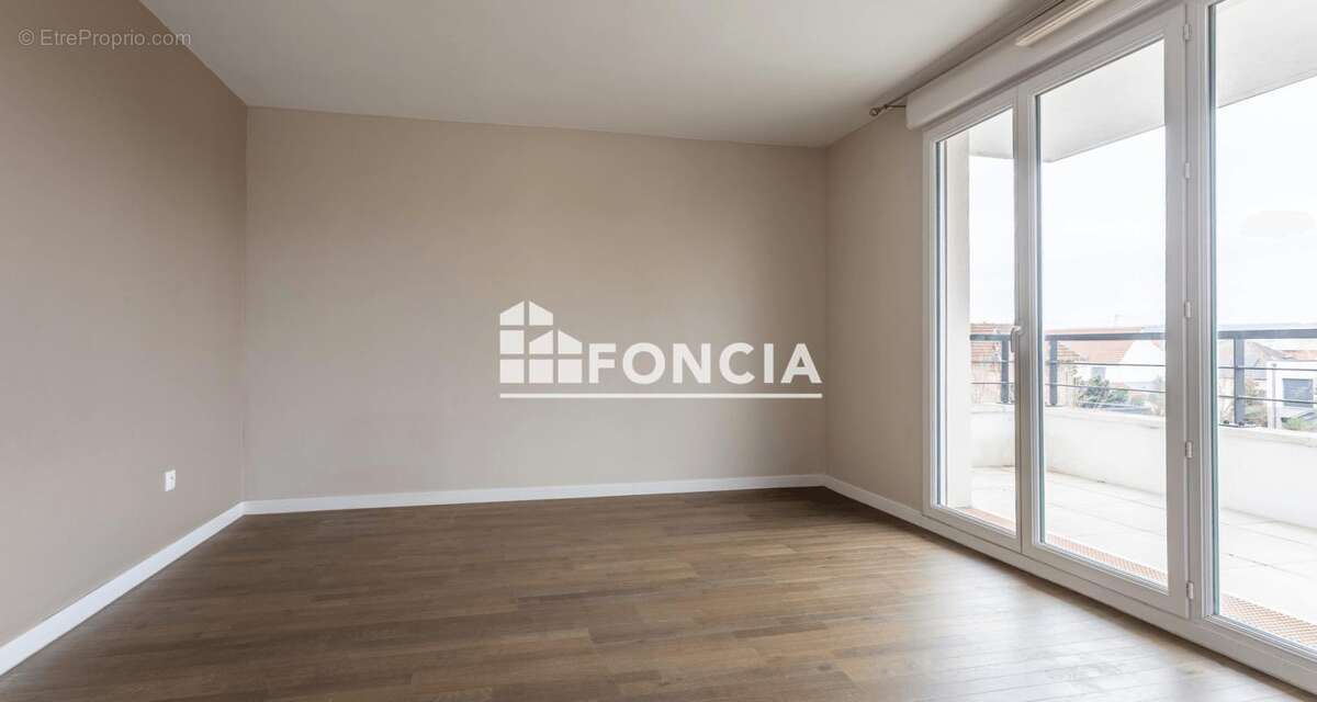 Appartement à ANTONY