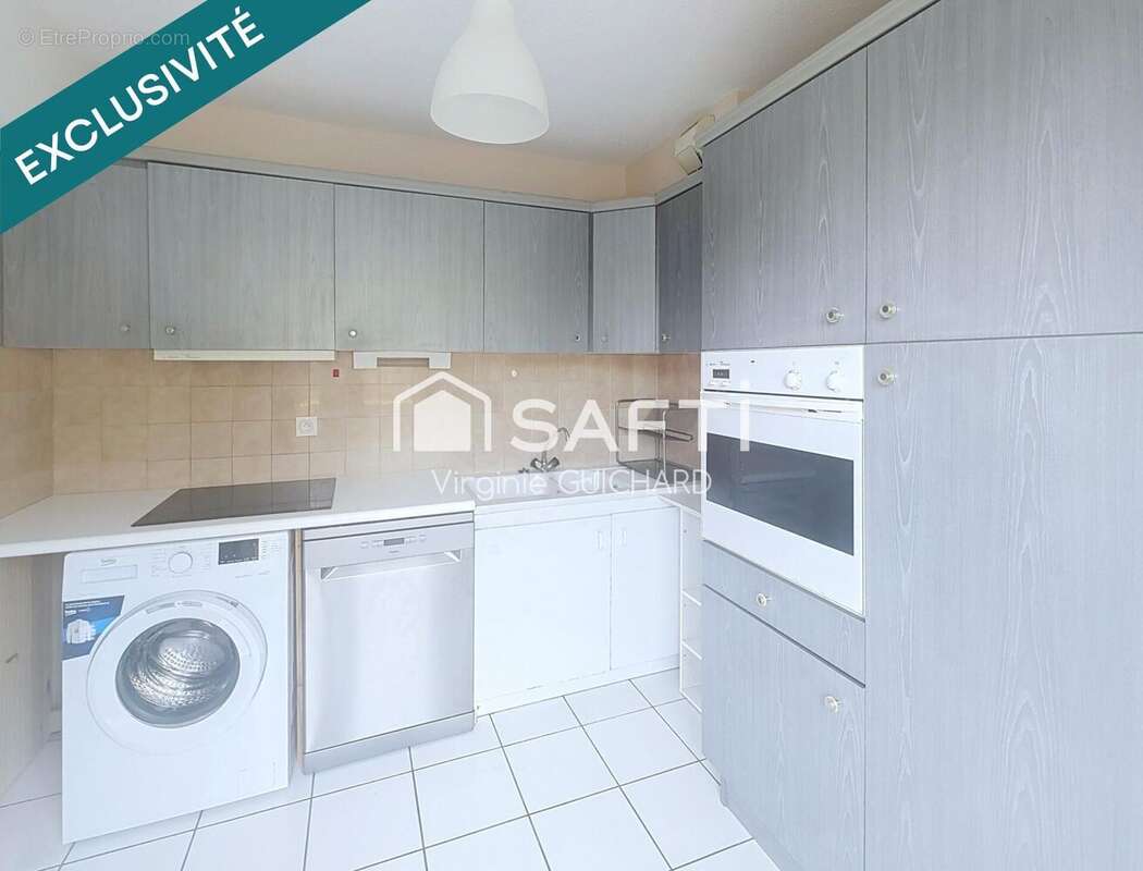Photo 3 - Appartement à DIGNE-LES-BAINS