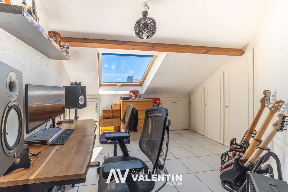 Appartement 57 m² à Metz  - photo 5