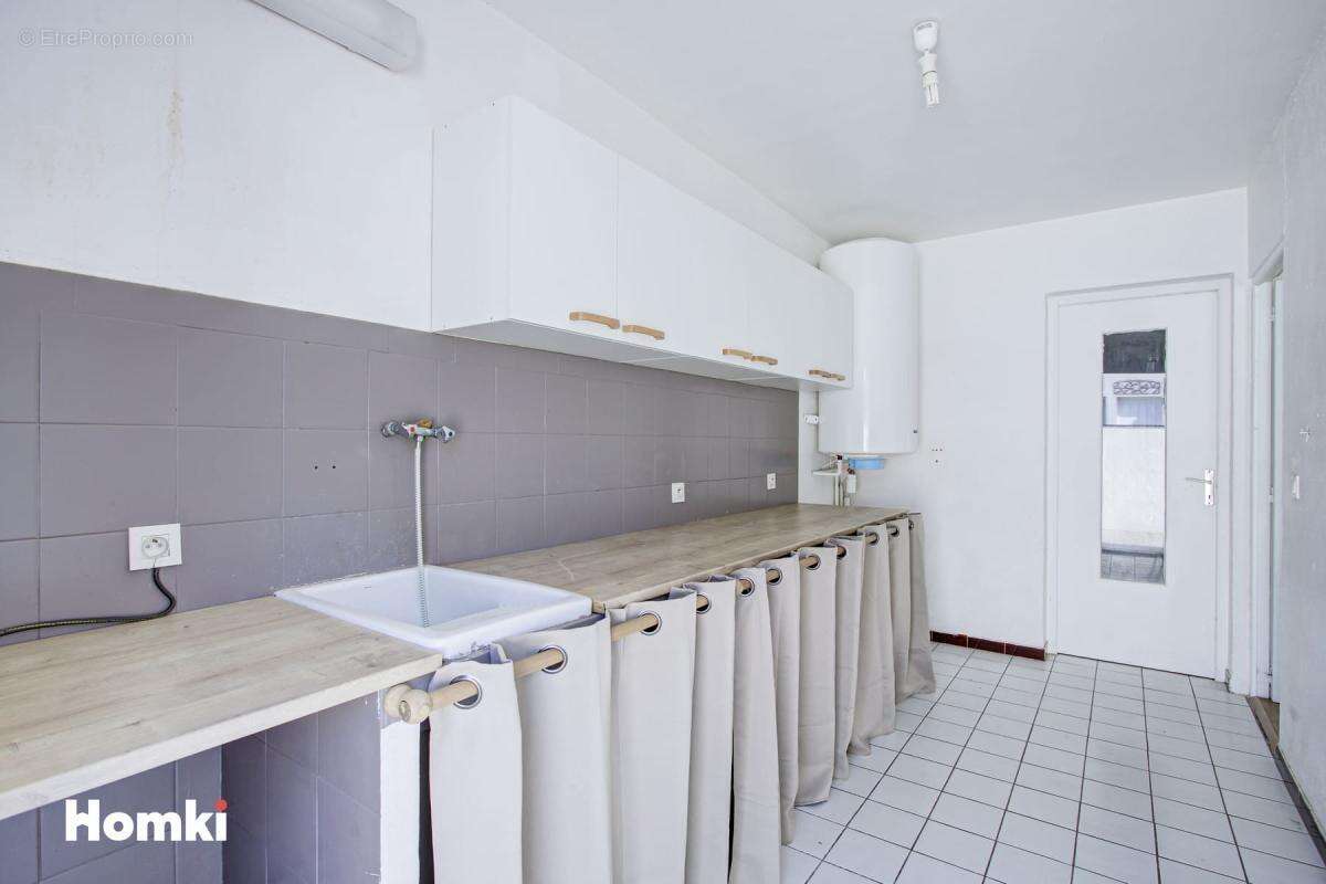 Maison/Villa T6 de 160 m2 à Ponteilla 66300 - photo 10
