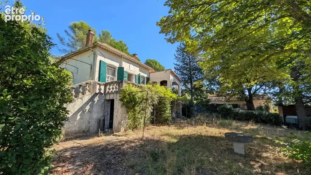 LE VAL villa à rénover sur 19.430m² de terrain - photo 4