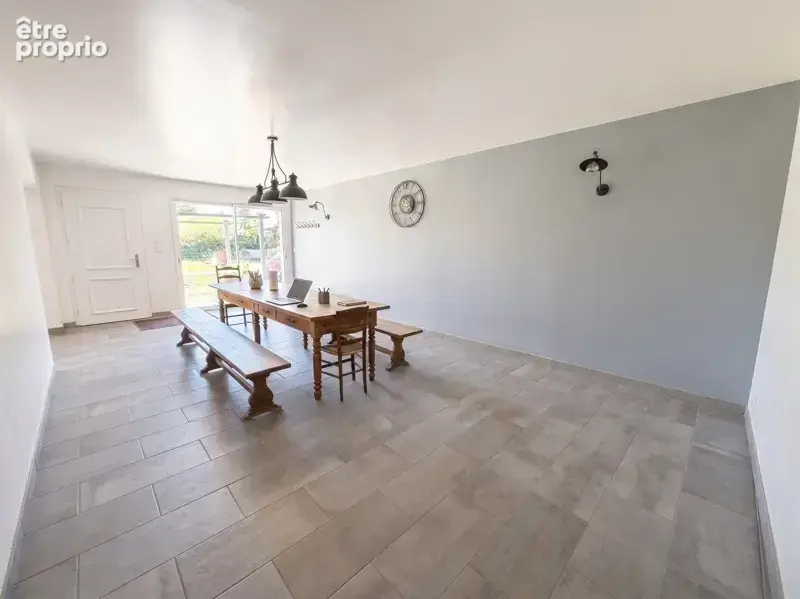 Maison de 7 pièces principales - photo 3